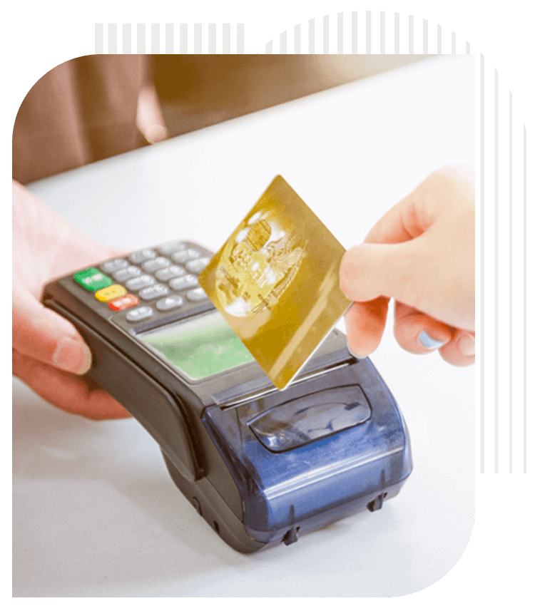 Transaction advisory