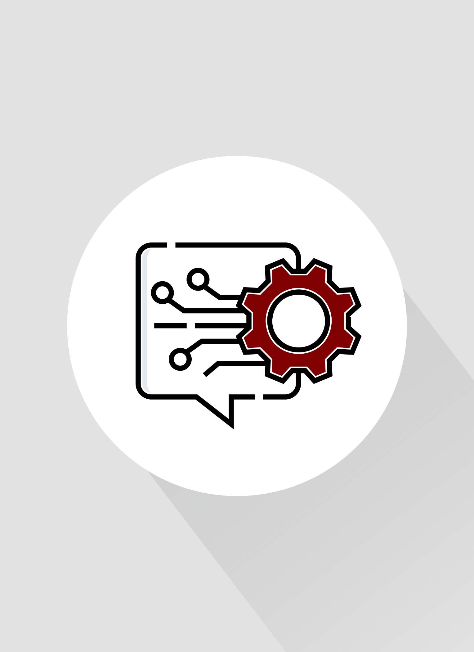 Ethics for Firm IT & Electronics Communications