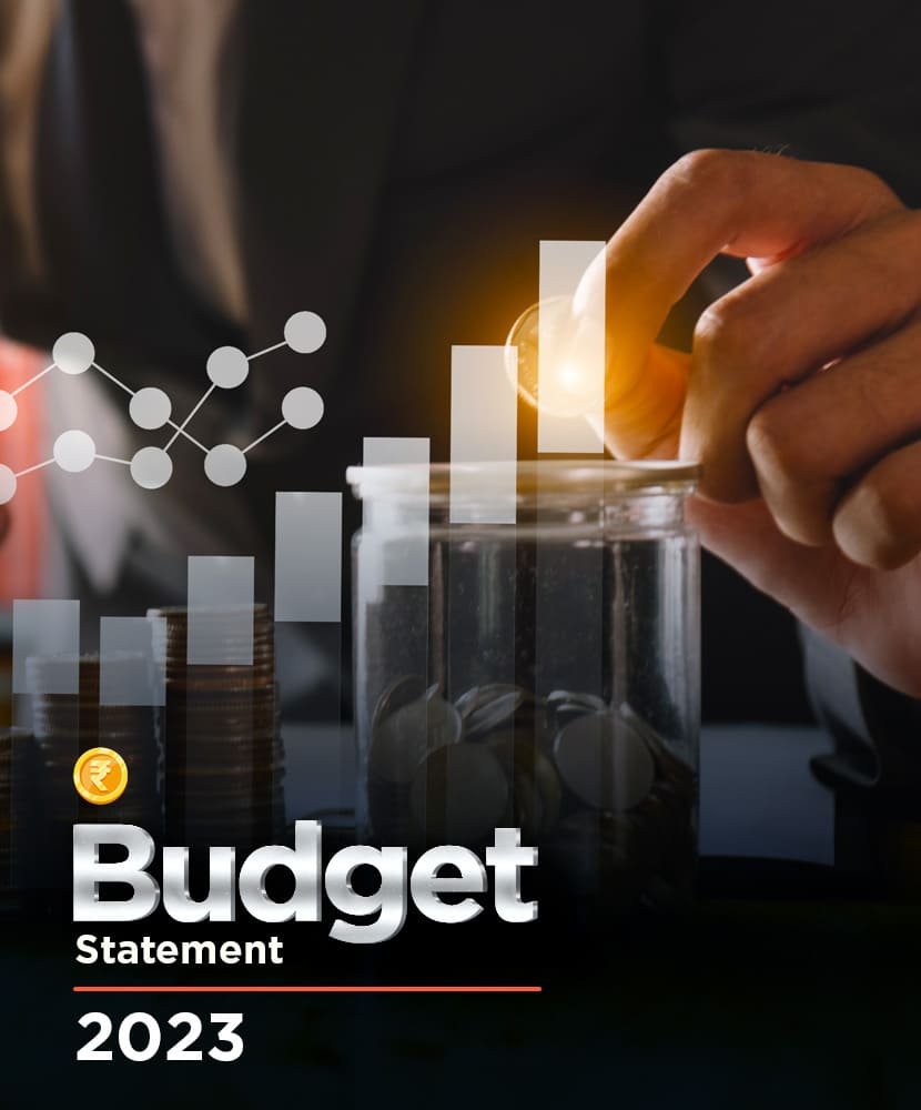 Budget statement 2023