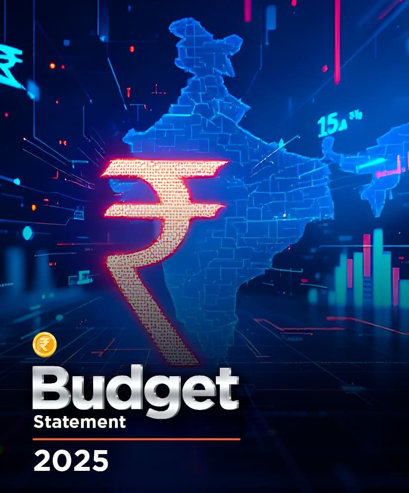 Budget statement 2025