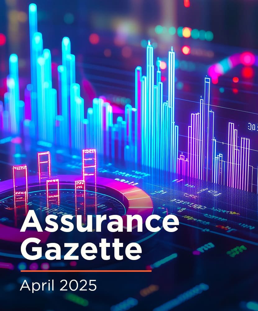 Assurance-Gazette-April-2025