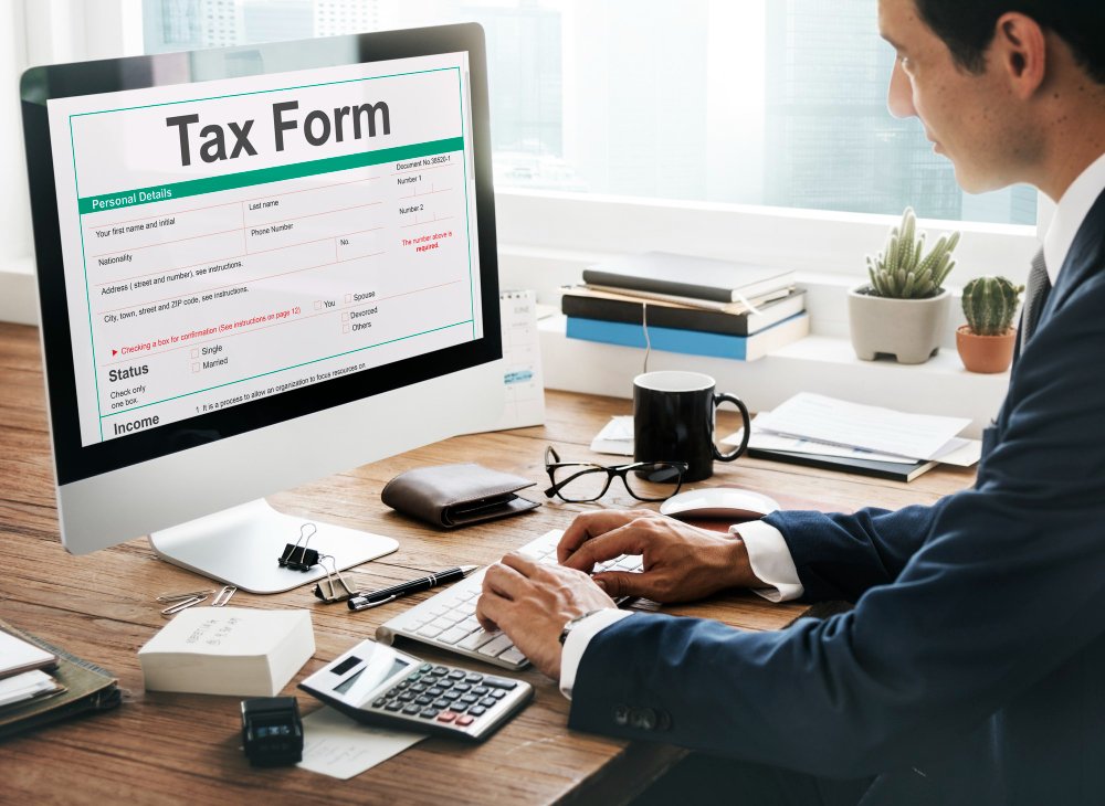 Tax Consultancy Services in India
