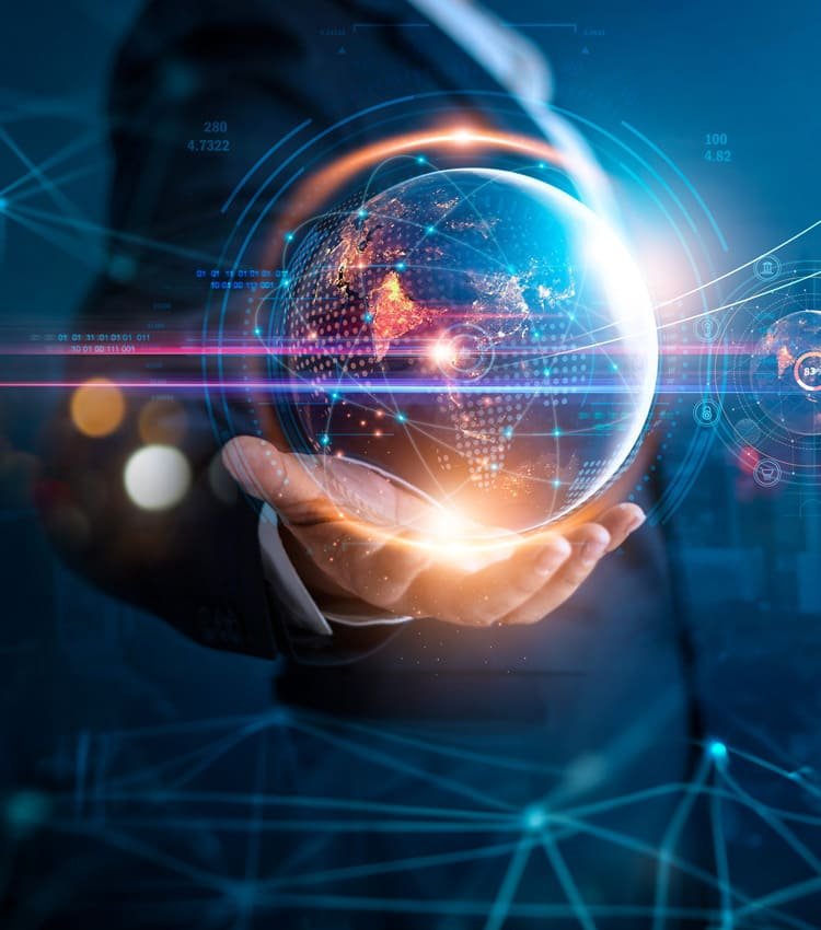 Global-Delivery-Services