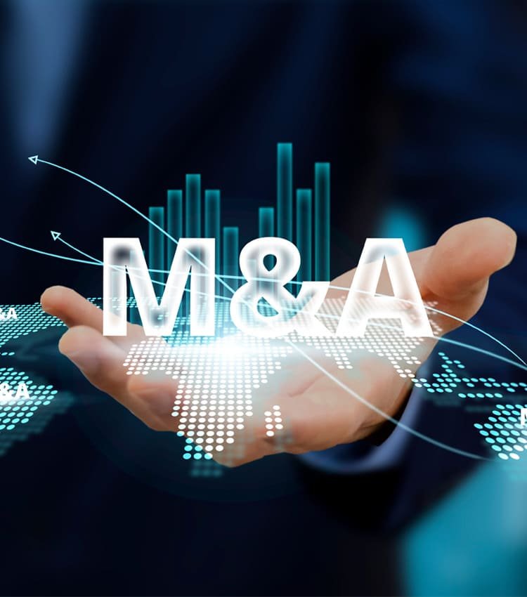 M&A